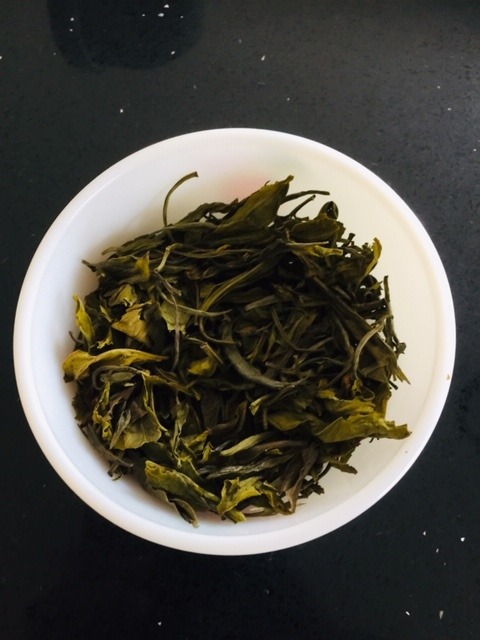 Why Loose Tea Leaves?