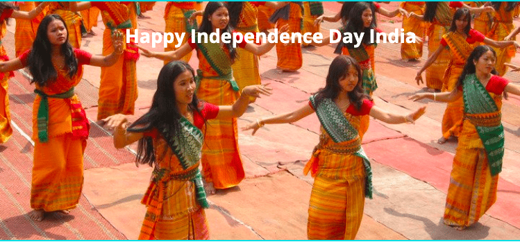 India Marks 74th Independence Day!