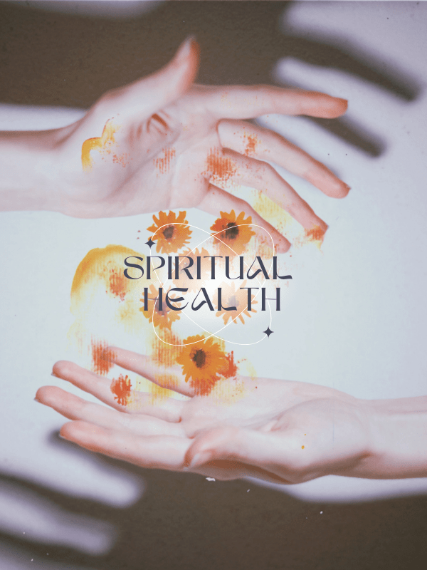 Spiritual Health & Wellness